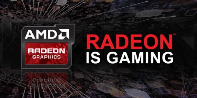 Urutan GPU VGA Card Gaming Terbaik AMD Terbaru