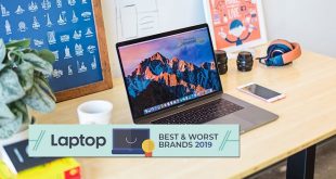 Urutan Merek Laptop Terbaik, Terawet dan Terlaris