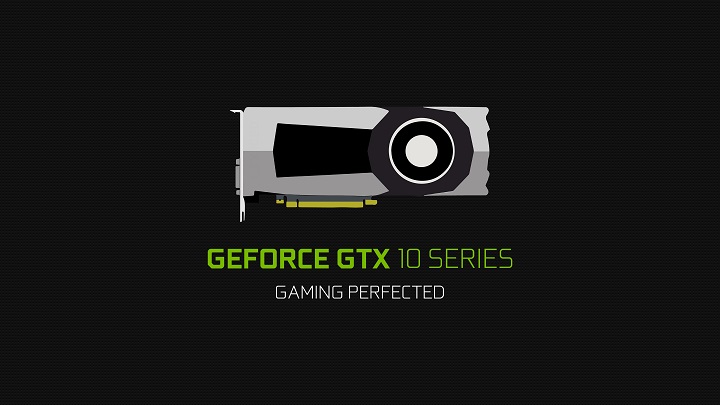 VGA Card Gaming Terbaik Nvidia GeForce GTX 10 Series