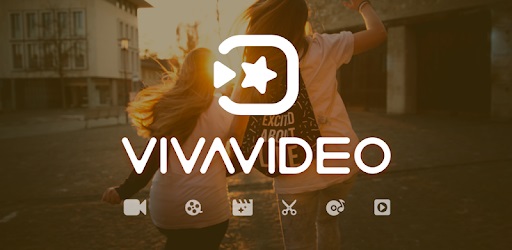 VivaVideo - Aplikasi Edit Video Android Terbaik