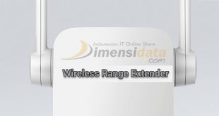 Wireless Wifi range extender Terbaik Harga Murah Terbaru
