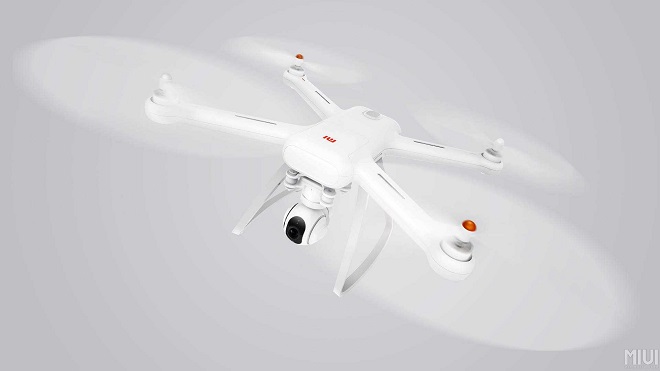 Xiaomi MI Drone 1080p