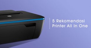 Printer All In One Terbaik Harga Murah Di Bawah 1 Juta