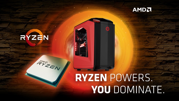 Rakit PC Gaming dan Desain Budget 10 Juta AMD Ryzen 5