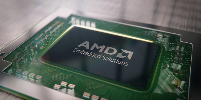 Urutan Ranking Processor Terbaik AMD Update Terbaru 2019