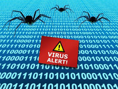 Mengapa Mesti Memakai Software Anti Virus