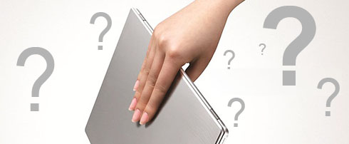 Pilihan Laptop Mini: Ultrabook atau Netbook?