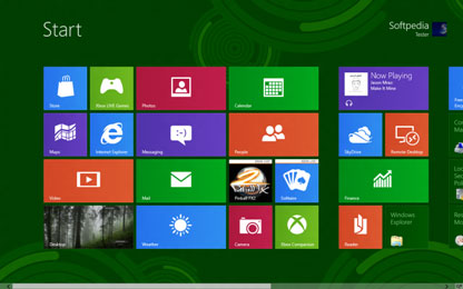 Laptop Windows 8 dengan Touchscreen Mengubah Cara Kita Bekerja dan Bermain