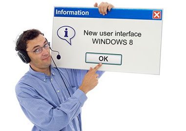 Upgrade ke Windows 8: Bingung antara Kestabilan OS versus User Interface Baru yang Membingungkan