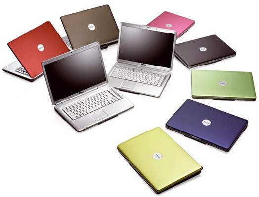 Kualitas Laptop Dell Inspiron yang Mantap